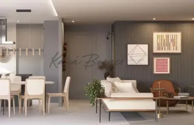 Apartamento com 3 quartos à venda na Rua dos Potiguares, 468, Lagoa Nova, Natal