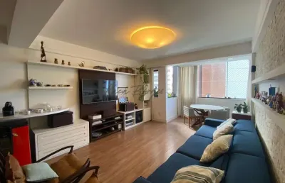 Cond. ewerton cortez, apartamento com 3 quartos - petrópolis