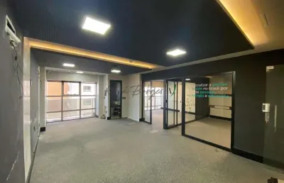 Sala comercial à venda na Avenida Campos Sales, 901, Tirol, Natal