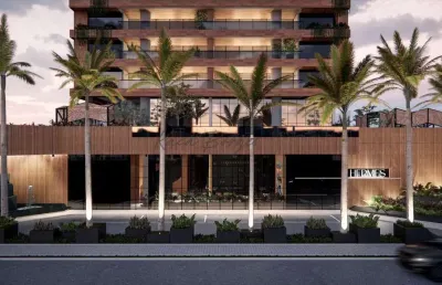 Apartamento com 4 quartos à venda na Avenida Hermes da Fonseca, Tirol, Tirol, Natal