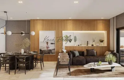 Apartamento com 2 quartos à venda na Rua Alexandre Câmara, Natal, Capim Macio, Natal