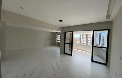 Apartamento com 4 quartos à venda na Rua Alm. Nelson Fernandes, 768, Barro Vermelho, Natal