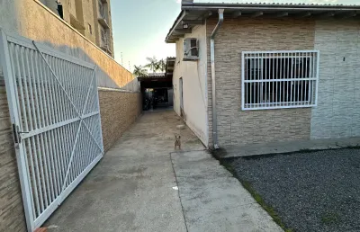 Casa com 3 quartos à venda no Cordeiros, Itajaí 