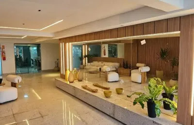 Apartamento com 3 quartos à venda na Rua Marechal Juarez Távora, 410, Boa Viagem, Recife