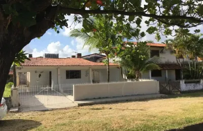 Casa com 4 quartos à venda na Avenida João Pessoa Guerra, 98, Forte Orange, Ilha de Itamaracá