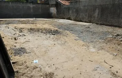 Terreno à venda na Rua Altair, 250, Jardim Satélite, São José dos Campos