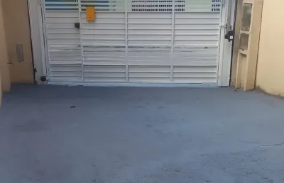 Casa com 2 quartos à venda na Rua Luiz Monteiro, 569, Jardim Nova Detroit, São José dos Campos
