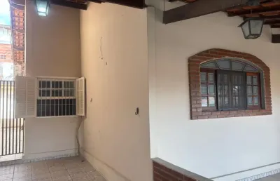 Casa com 3 quartos à venda na Rua Argentina, 567, Cidade Vista Verde, São José dos Campos