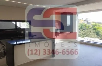 Casa nova com 3 suítes e vista privilegiada à venda no condomínio