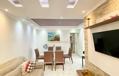 Casa térrea com edícula nos fundos | 3 quartos | 2 vagas | churrasqueira | agende a sua visita