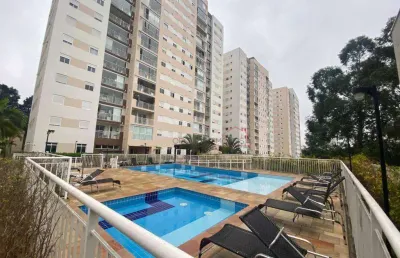 Apto 2 quartos 64m² | 1 suíte  | av. do cursino | lazer completo | saúde | agende sua visita