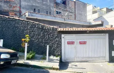 Casa 2 quartos 4 vagas jardim maria estela | av. padre arlindo | quintal e churrasqueira | ótima localização |agende a sua visita
