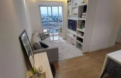 Apartamento 2 quartos vila moraes | condomínio clube | pronto para morar | ótima localização | compre alugado