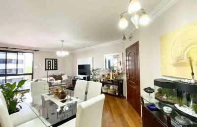 Apartamento 4 quartos 1 suíte centro de sbc | amplo lazer | 3 vagas de garagem | ótima localização | agende sua visita