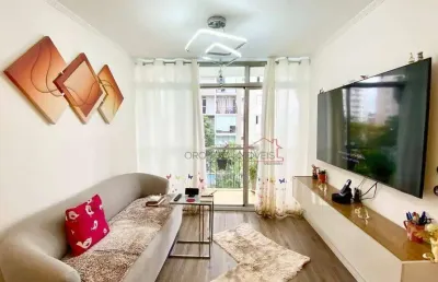 Ap 2 quartos av. dos ourives | jardim são savério | lazer completo | 1 vaga | ótima localização | agende a sua visita