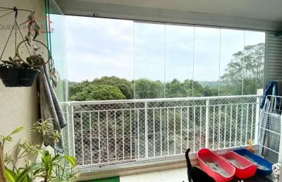 Apto 2 quartos 1 suíte av. do cursino | lazer completo | 1 vaga | ótima localização | vista livre e andar alto | agende a sua visita