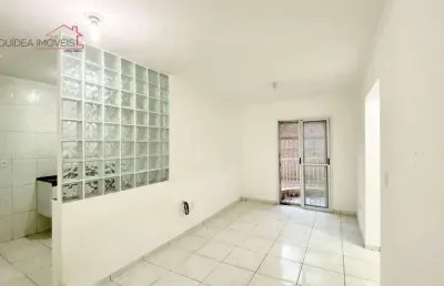 Apartamento 2 quartos av. curió | 1 vaga e lazer | diadema | jardim botânico | av. miguel stefano | agende a sua visita