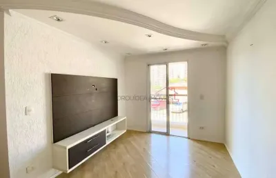 Apto 3 quartos av. padre arlindo vieira | lazer completo | 1 vaga | agende a sua visita