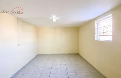 Casa 1 quarto e cozinha vila gumercindo | próx. de metrô | excelente localização | agende sua visita