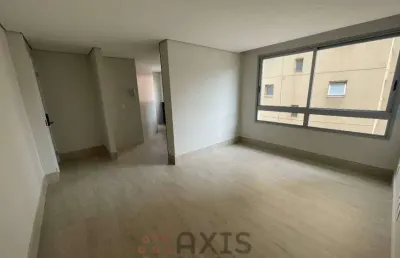 Apartamento 2 quartos em lourdes - ótima localização