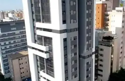 Apartamento 3 quartos no santo agostinho  - lazer completo