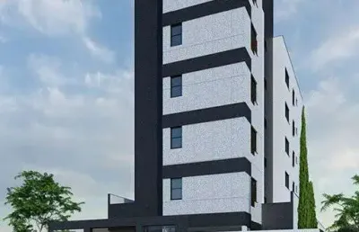 Studio à venda no sagrada família - duplex com área externa