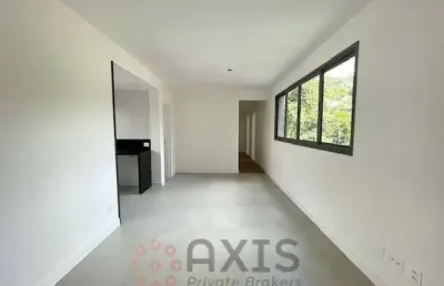 Apartamento com 3 quartos à venda na Serra, Belo Horizonte 