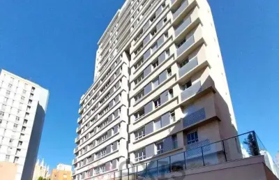Apartamento com 2 quartos à venda em Lourdes, Belo Horizonte 