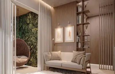 Apartamento com 1 quarto à venda na Avenida do Contorno, Funcionários, Belo Horizonte
