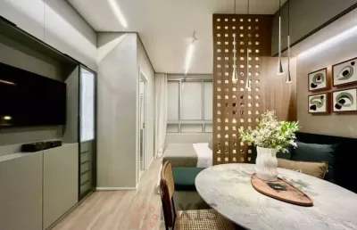 Apartamento com 1 quarto à venda no Centro, Belo Horizonte 