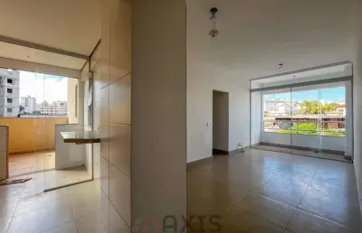 Área privativa castelo - 2 quartos - 2 banhos - 2 vagas