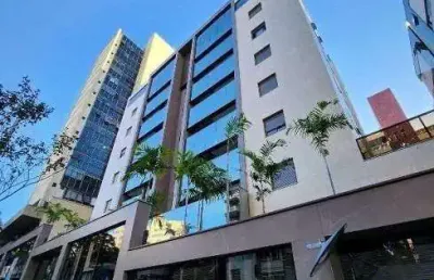 Cobertura com 2 quartos à venda na Rua Padre Odorico, São Pedro, Belo Horizonte