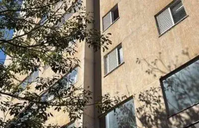 Apartamento com 4 quartos à venda no Buritis, Belo Horizonte 