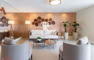 Apartamento com 2 quartos à venda na Avenida Santa Catarina, 659, Canto, Florianópolis