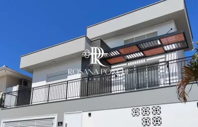 Casa com 3 quartos à venda na Rua das Perdizes, Pedra Branca, Palhoça