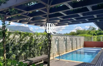 Ayres - apartamento  3 quartos sendo 1 suíte semi-mobiliado, com infra completa no melhor bairro da palhoça