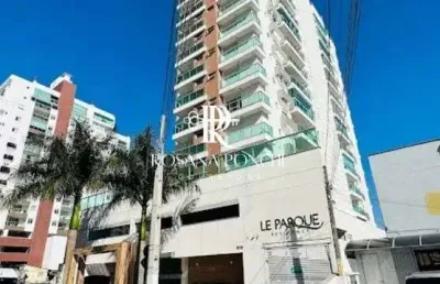 Alexandria - lindo apartamento no melhor bairro da palhoça