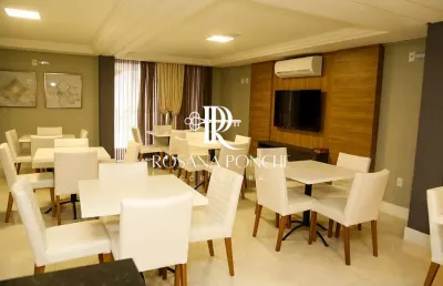 Privilége residence - num dos condomínio mais completos de são josé