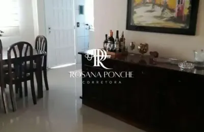 Casa com 4 quartos à venda na Rua Vinte e Cinco de Dezembro, Centro, Palhoça