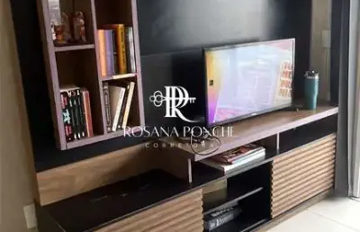 Apartamento com 2 quartos à venda na Rua das Orquídeas, 223, Pedra Branca, Palhoça