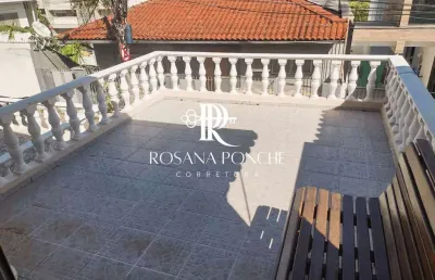 Casa com 3 quartos à venda na Rua Tomaz João dos Santos, 90, Centro, Florianópolis