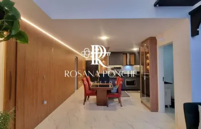 Casa com 3 quartos à venda na Rua das Felicidades, Nova Palhoça, Palhoça