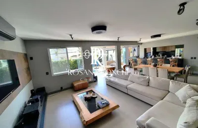 Mata atlântica - casa com arquitetura biofílica em santo antônio de lisboa com acesso ao mar