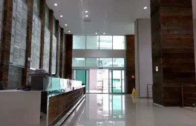 Escritório para venda tem 73 metros quadrados em jardim vazani - são paulo - sp