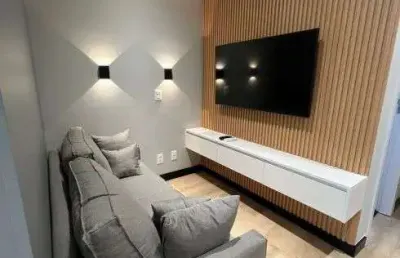 Imóvel para aluguel possui 30 metros quadrados com 1 quarto em cerqueira césar - são paulo - sp