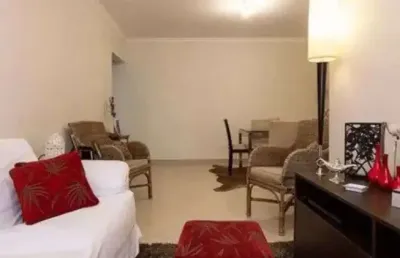 Imóvel para venda possui 83 metros quadrados com 3 quartos em sumaré - são paulo - sp