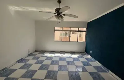 Imóvel para venda possui 73 metros quadrados com 2 quartos