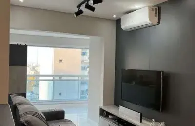 Apartamento para venda tem 62 metros quadrados com 1 quarto em santa efigênia - são paulo - sp