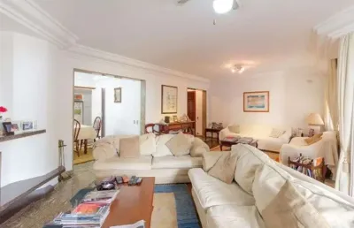 Apartamento para venda tem 236 metros quadrados com 4 quartos em itaim bibi - são paulo - sp