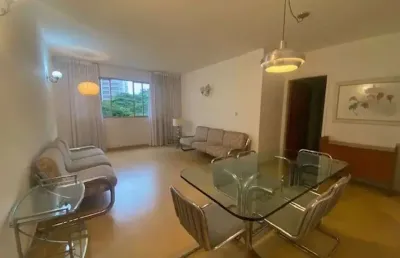 Imóvel para venda tem 110 metros quadrados com 3 quartos em sumaré - são paulo - sp